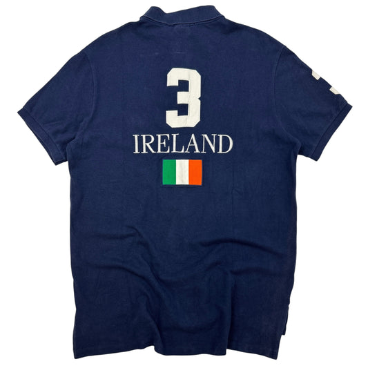 Ralph Lauren Ireland Polo (L)
