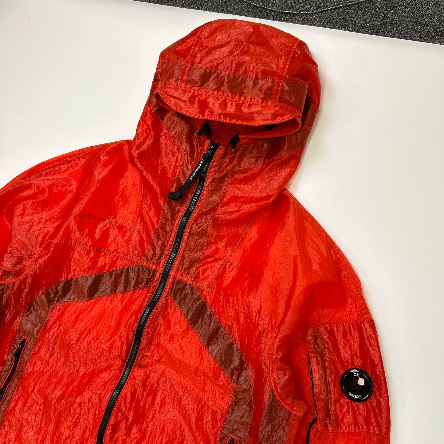 CP Company Kan-D Jacket (XL)