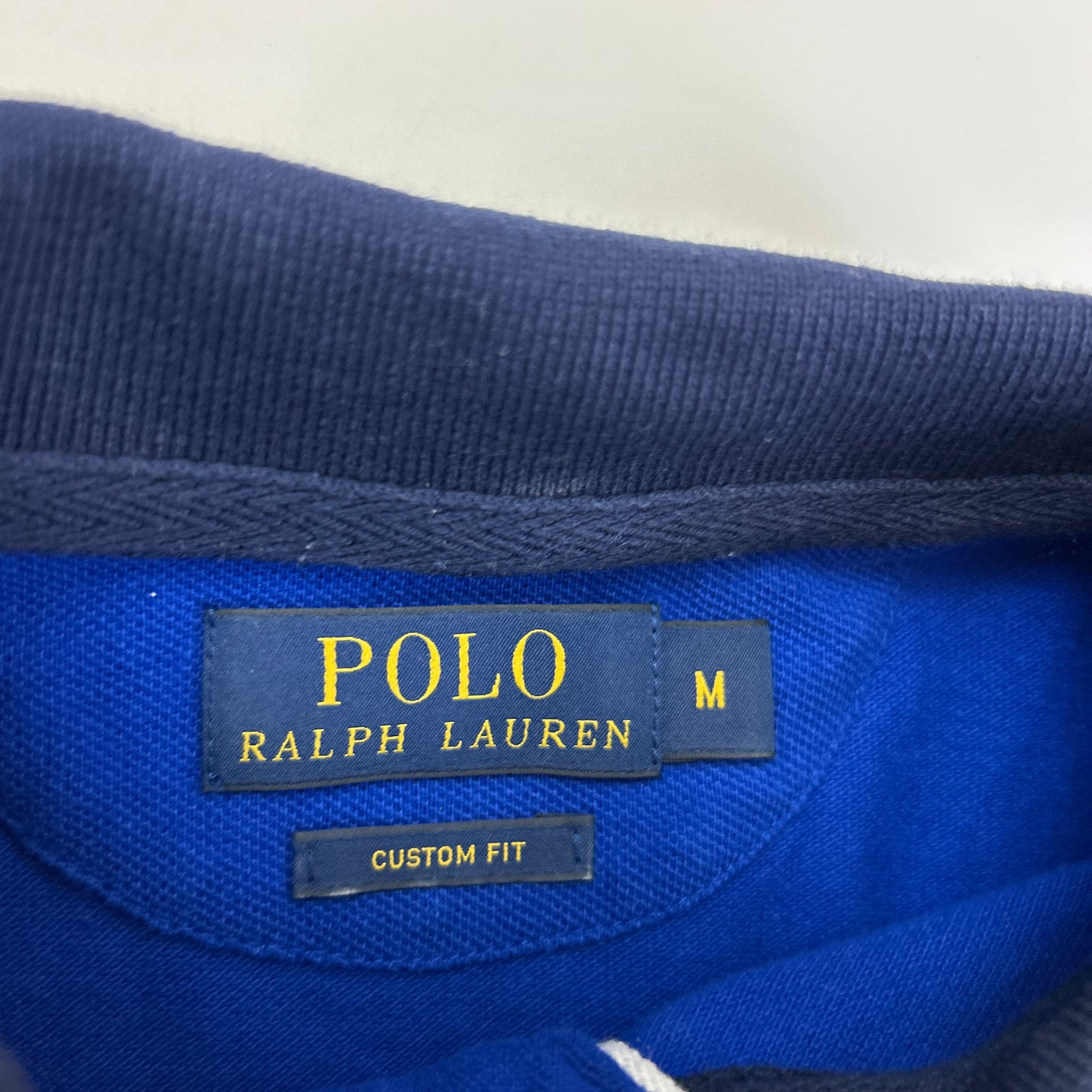 Ralph Lauren PRL Club Polo (M)