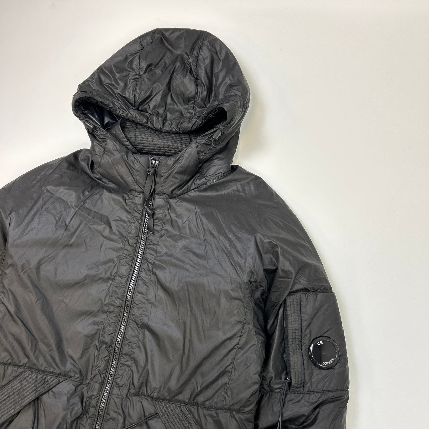 CP Company Outline Jacket (XS)