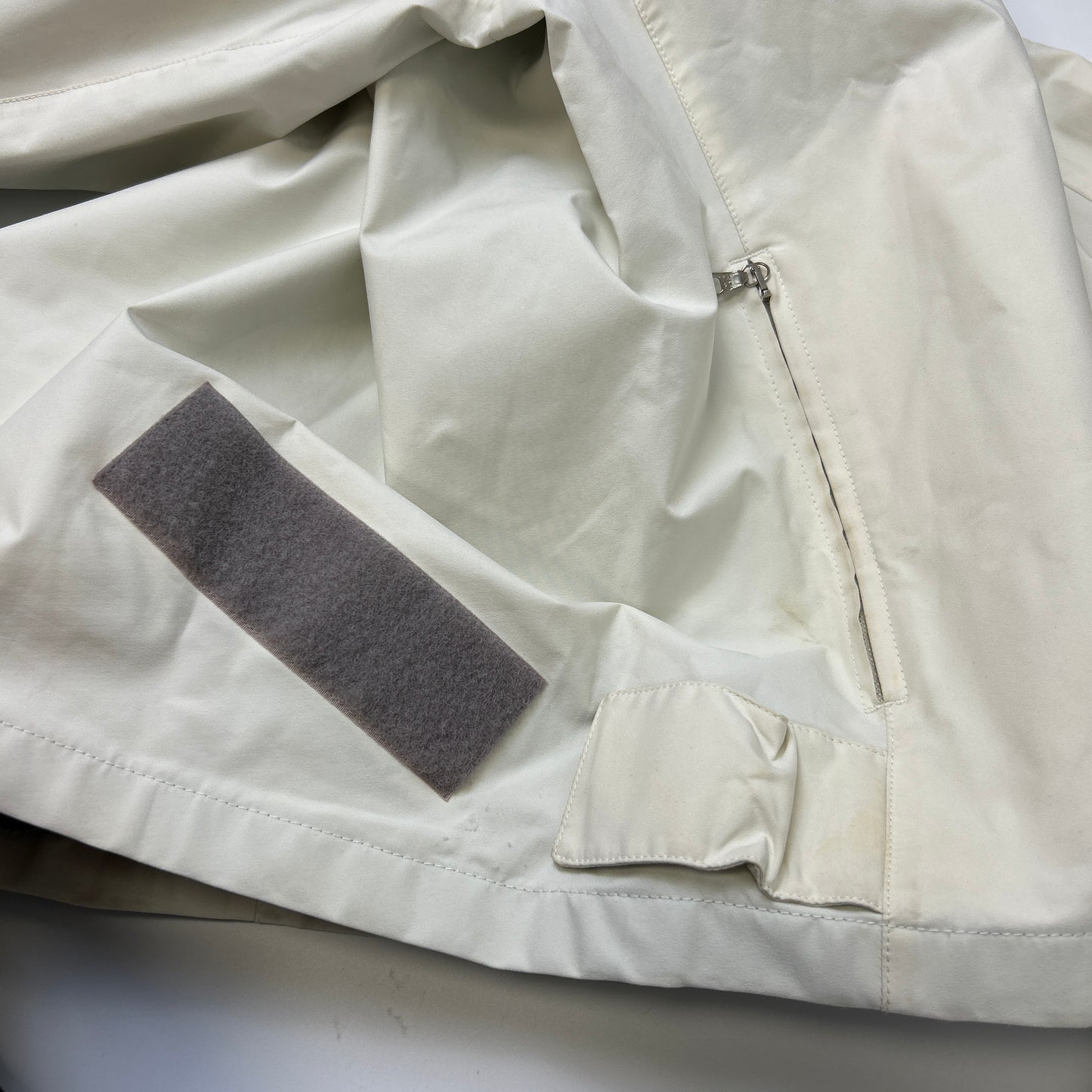 Prada Sport Gore-Tex Jacket (L)