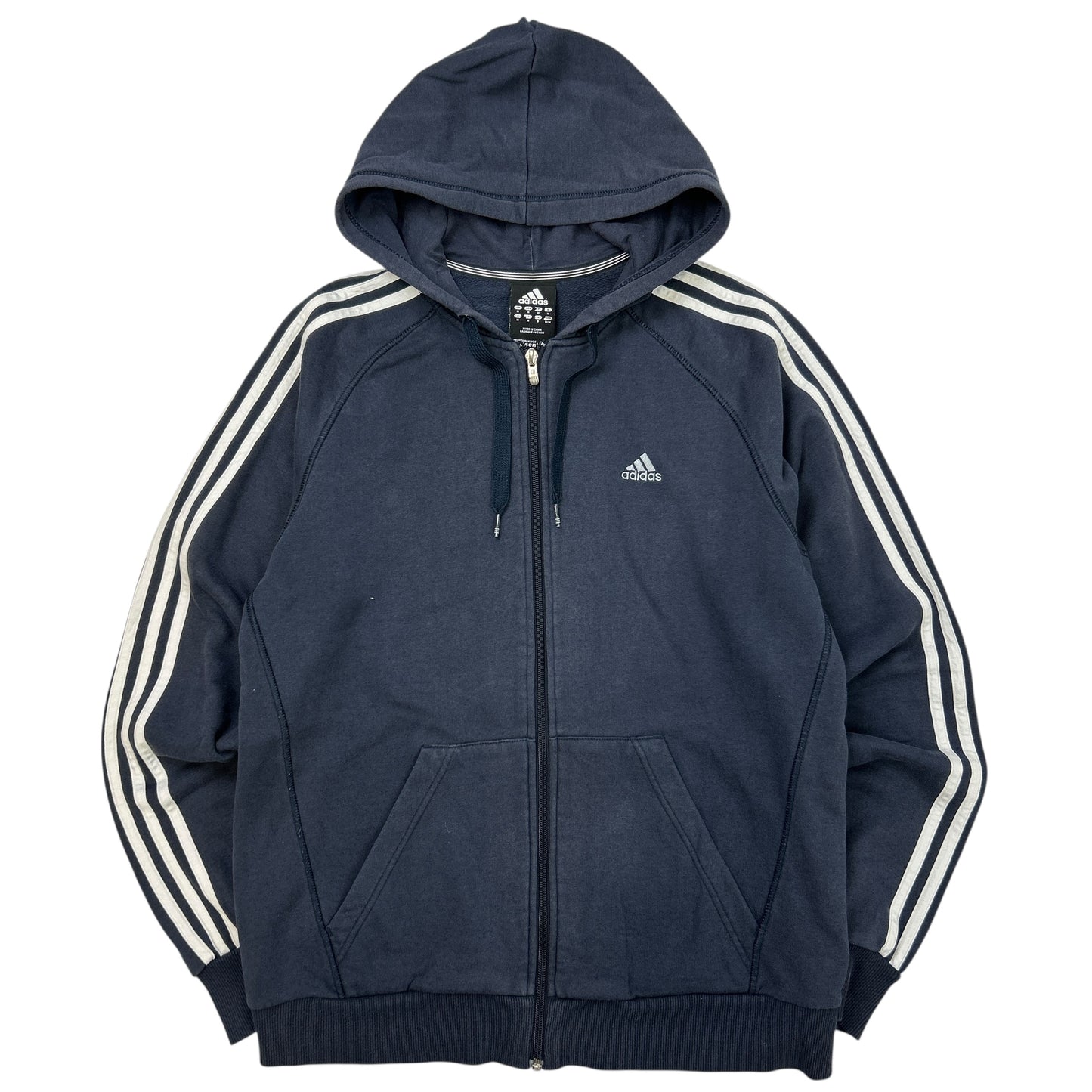 Adidas Essentials Hoodie (M)