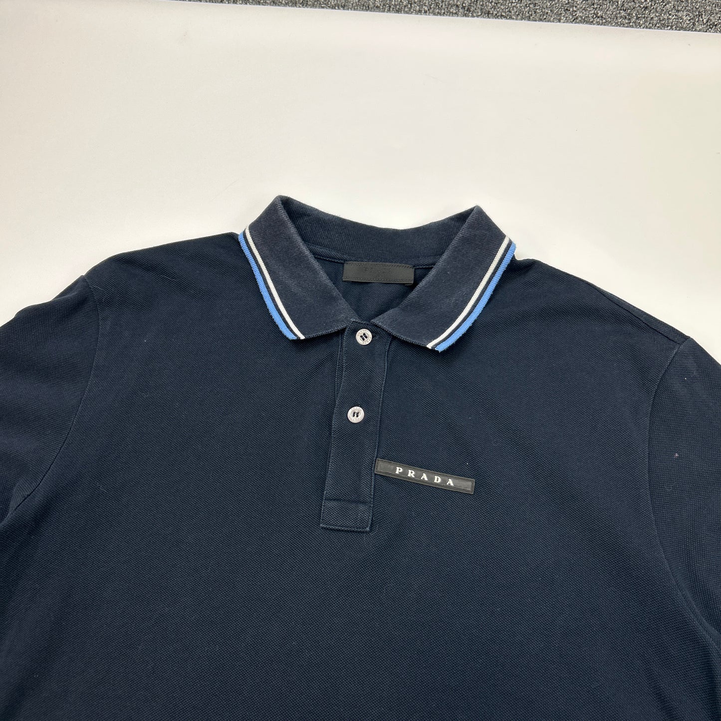 Prada Sport Polo (L)