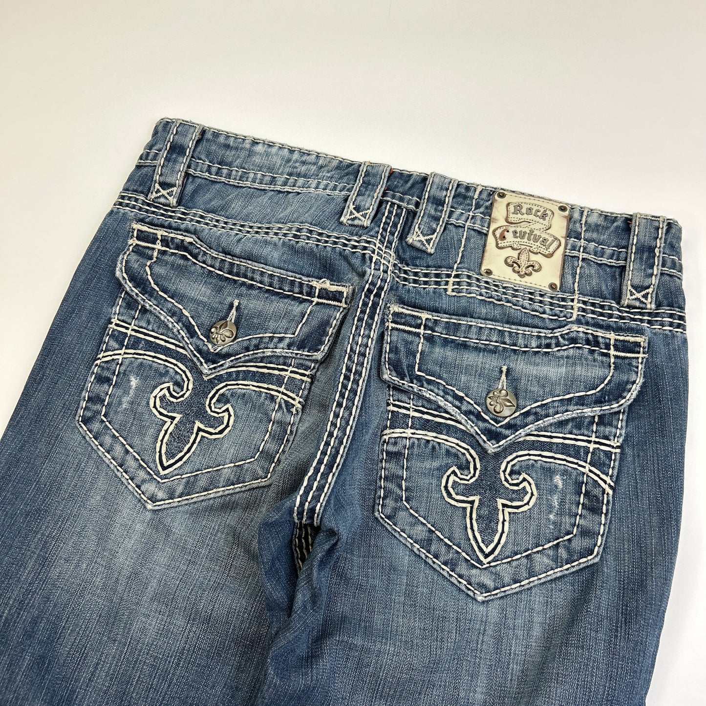 Rock Revival Jeans (32)