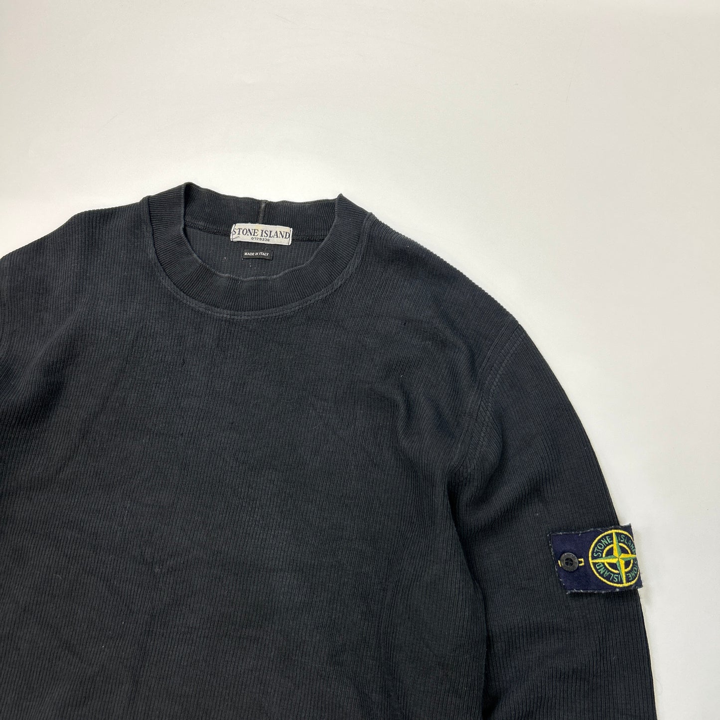 Stone Island Knit (M)