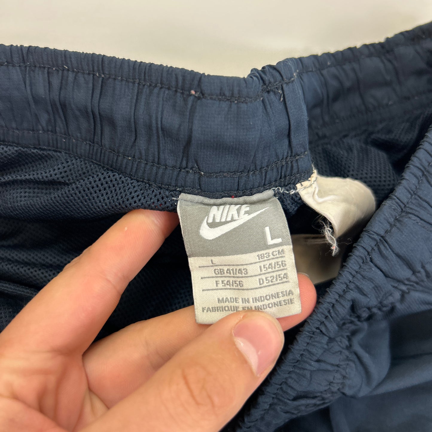 Nike Shox Track Pants (L)