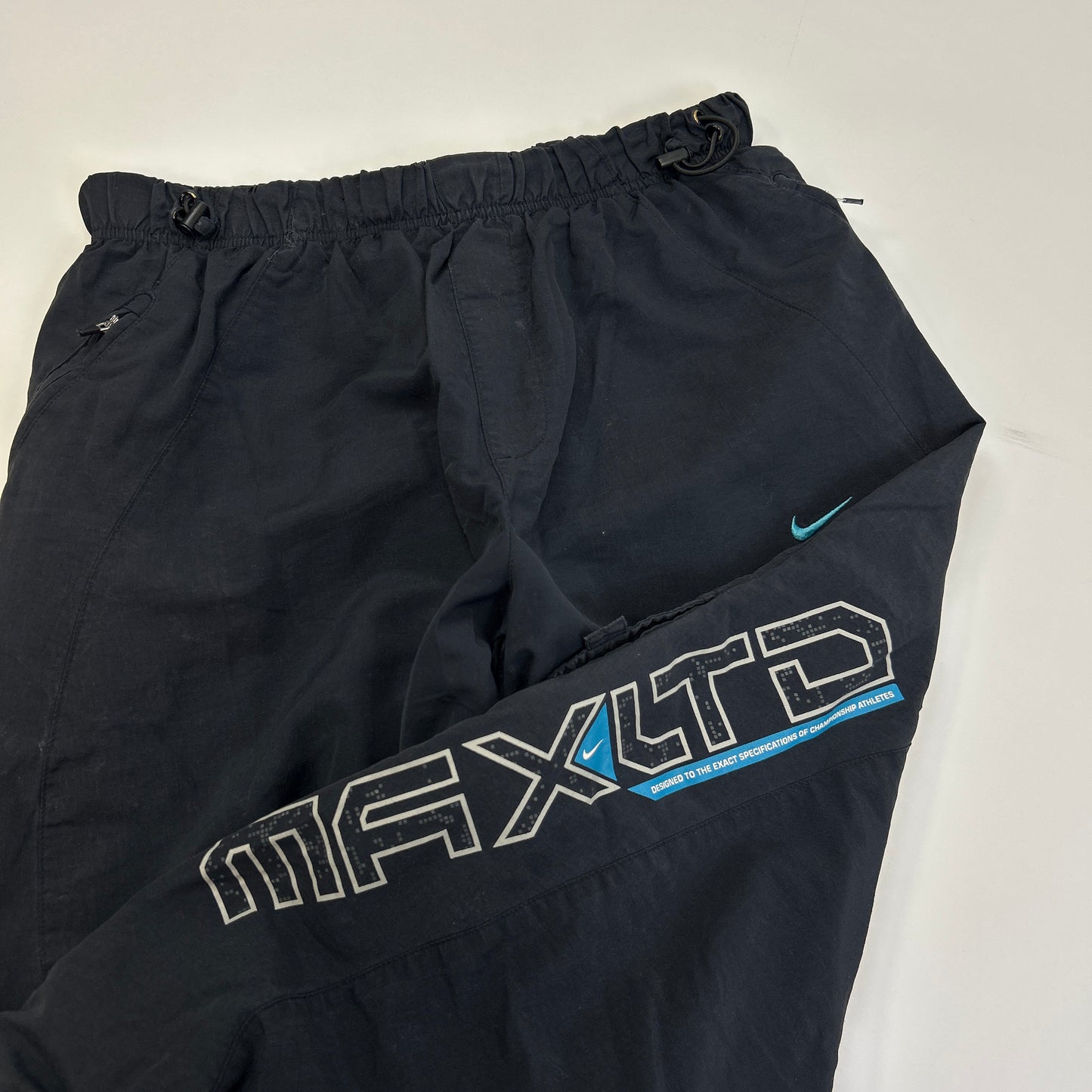 Nike Air Max Ltd Track Pants (M)