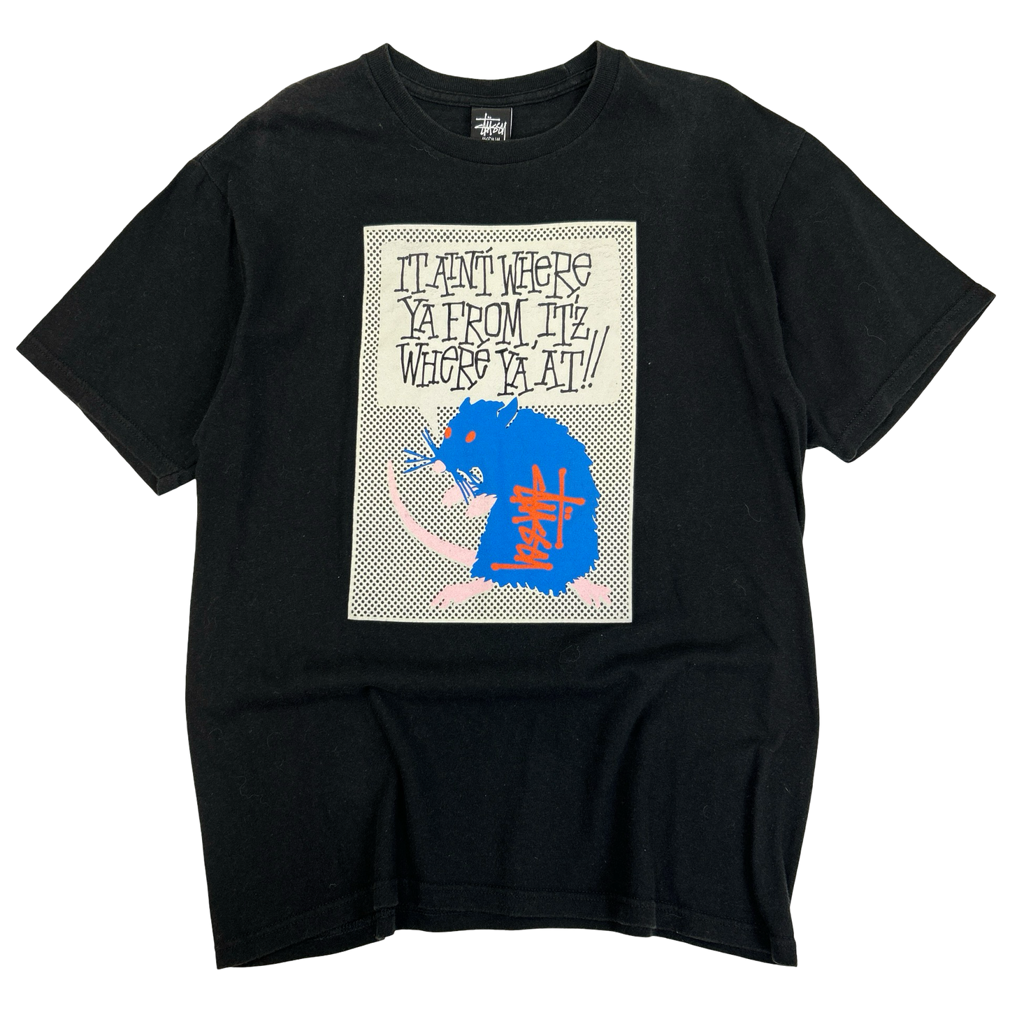 Stussy T-Shirt (M)