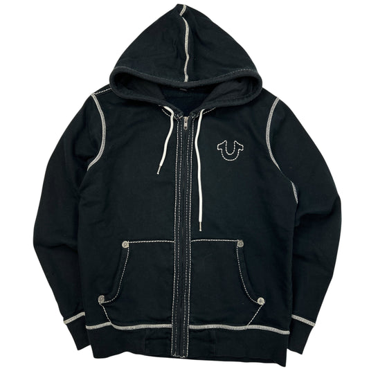 True Religion Hoodie (M)