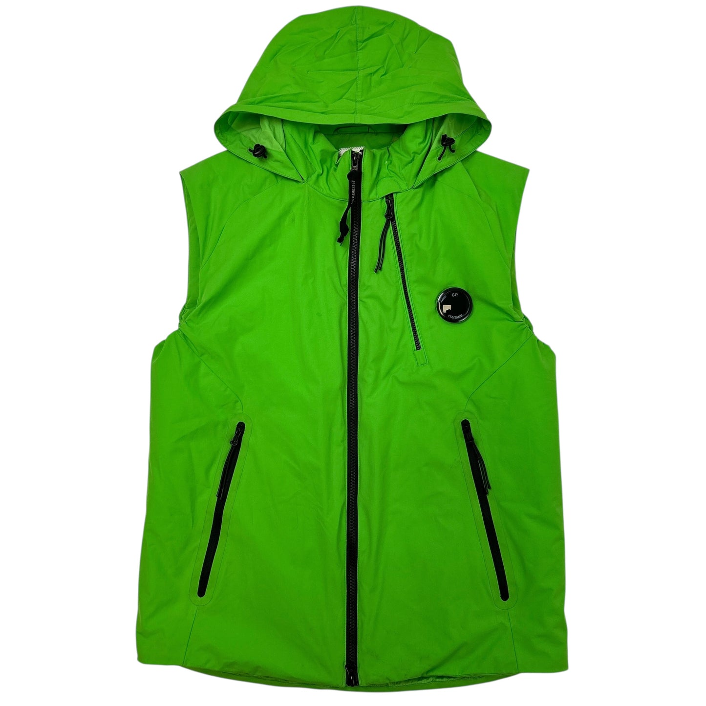 CP Company Pro-Tek Gilet (L)