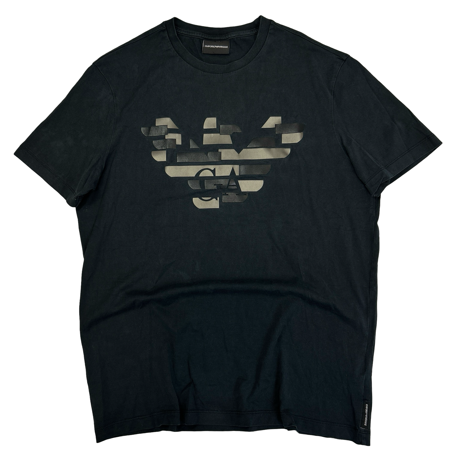 Armani T-Shirt (M)