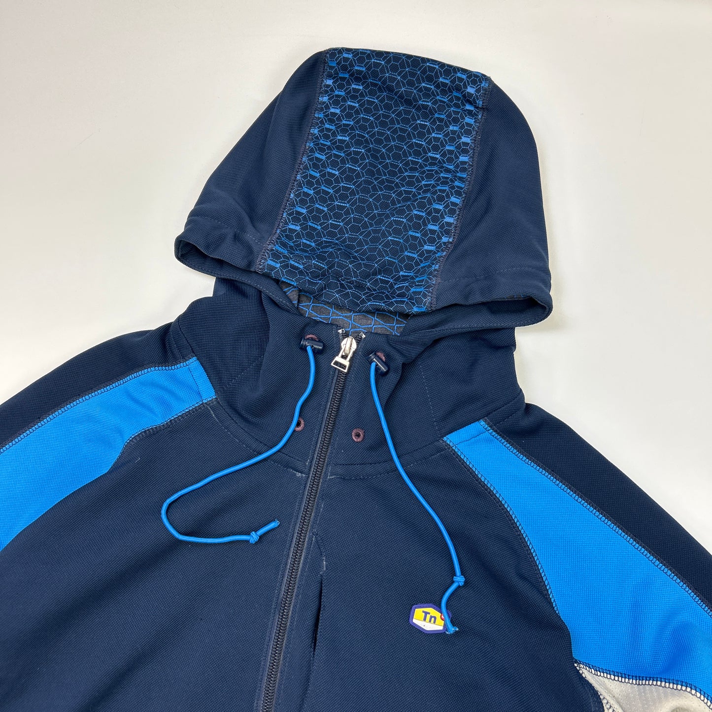 Nike Tn “Hex Repeat” Hoodie (M)