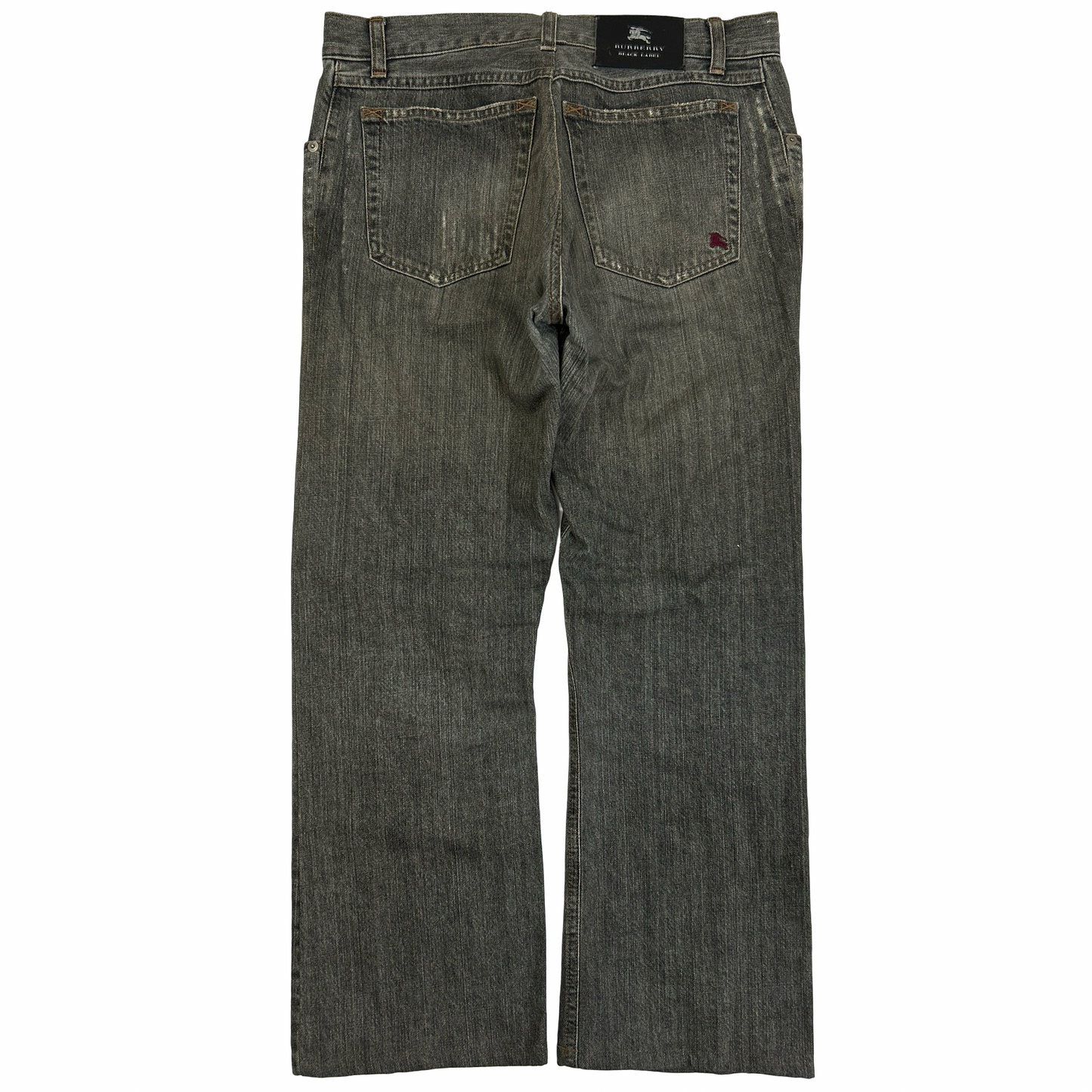 Burberry Black Label Jeans (30)