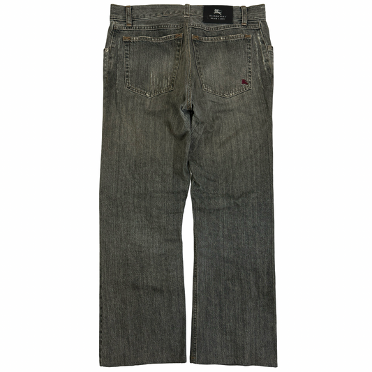 Burberry Black Label Jeans (30)