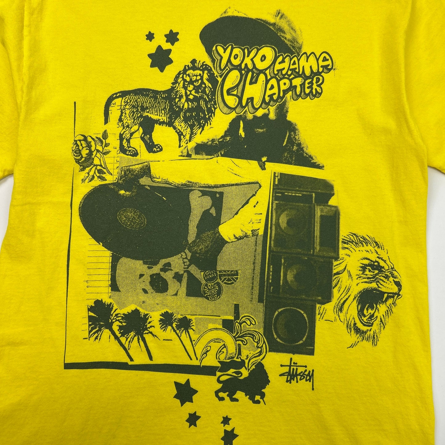 Stussy T-Shirt (M)
