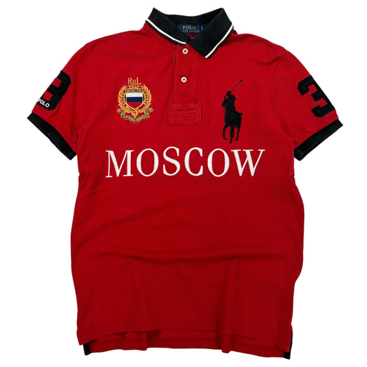 Ralph Lauren Moscow Polo (S)
