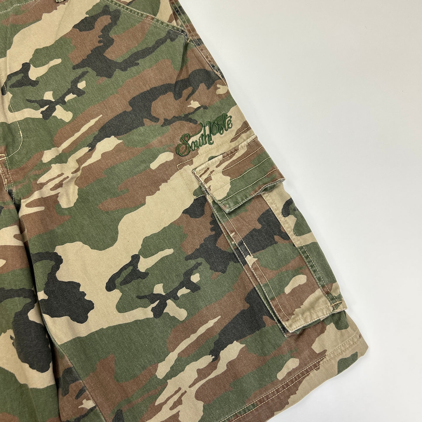 Southpole Shorts (36)