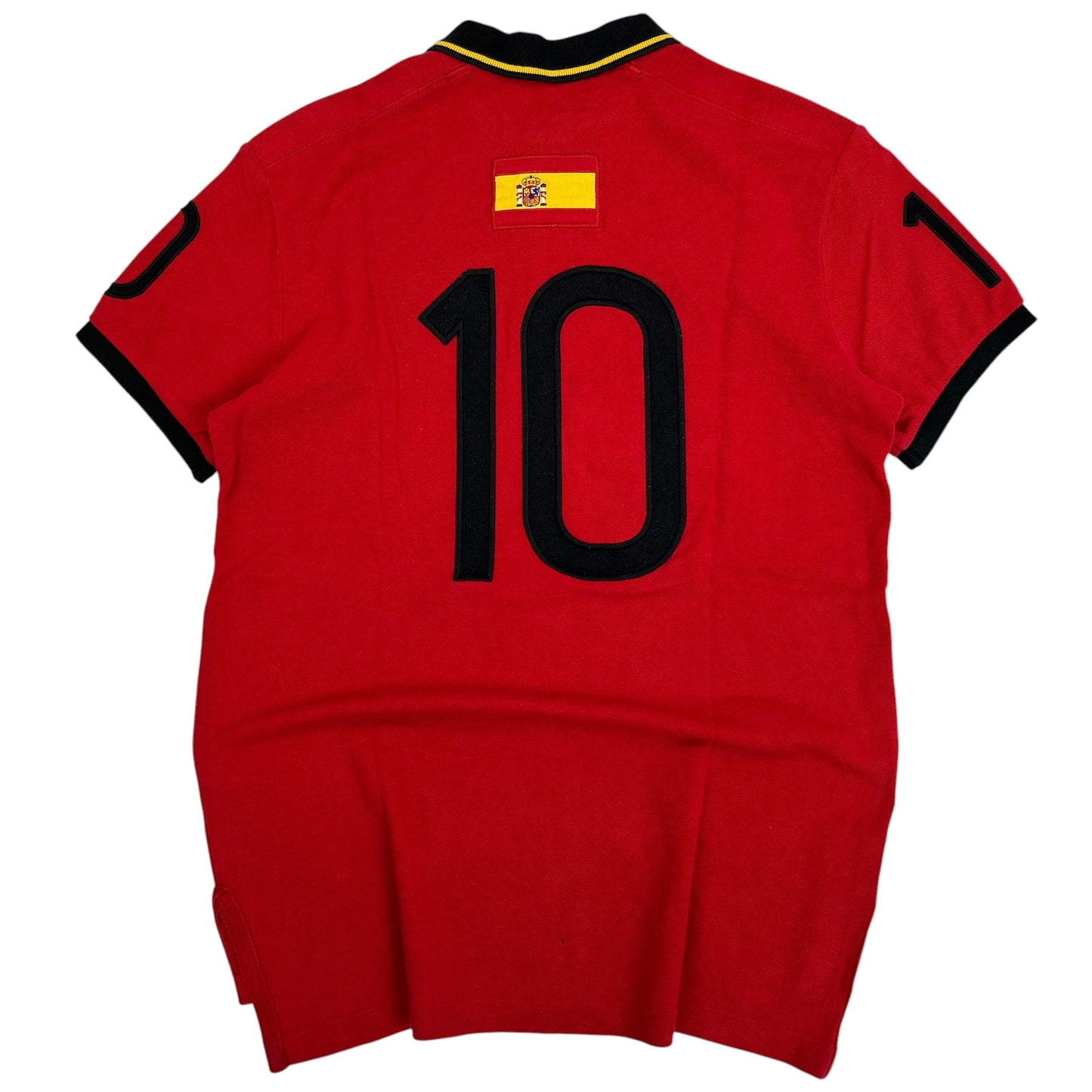 Ralph Lauren Spain Polo (S)