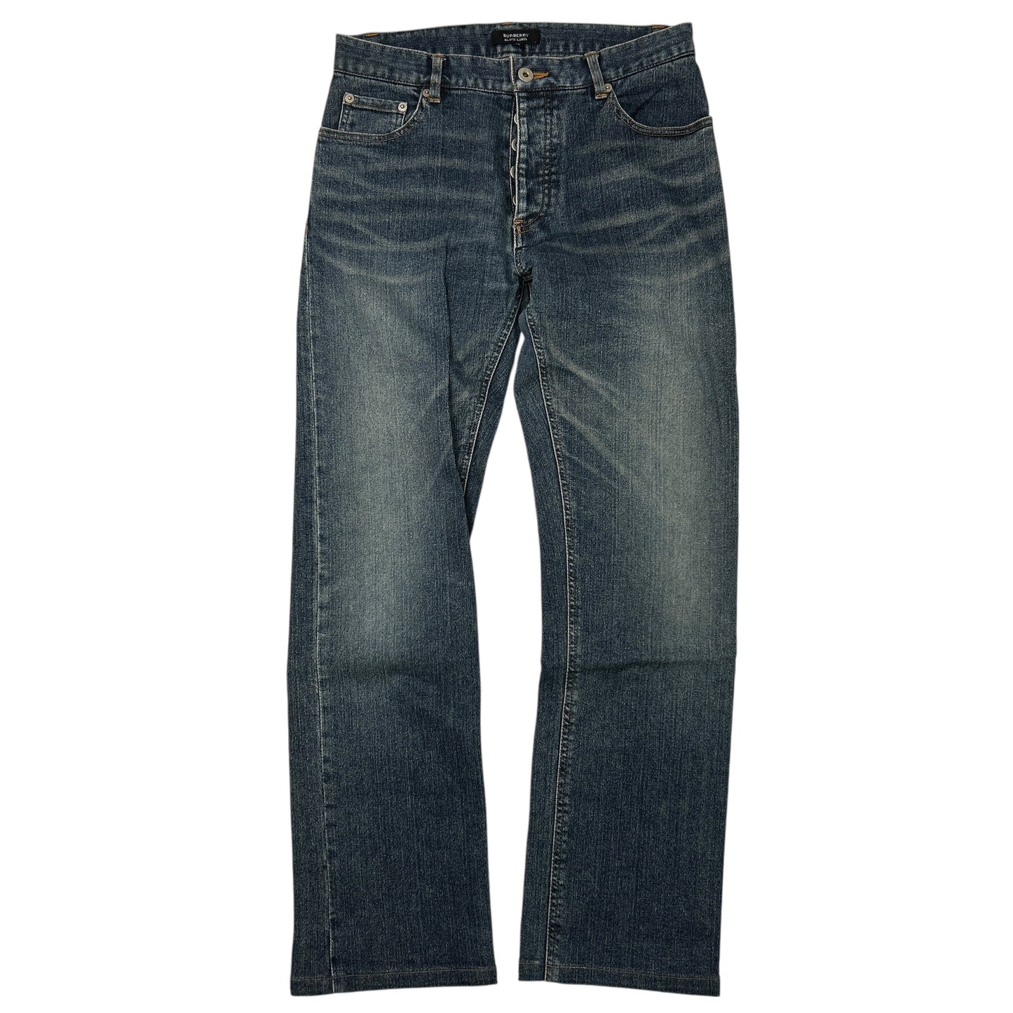 Burberry Black Label Jeans (29)