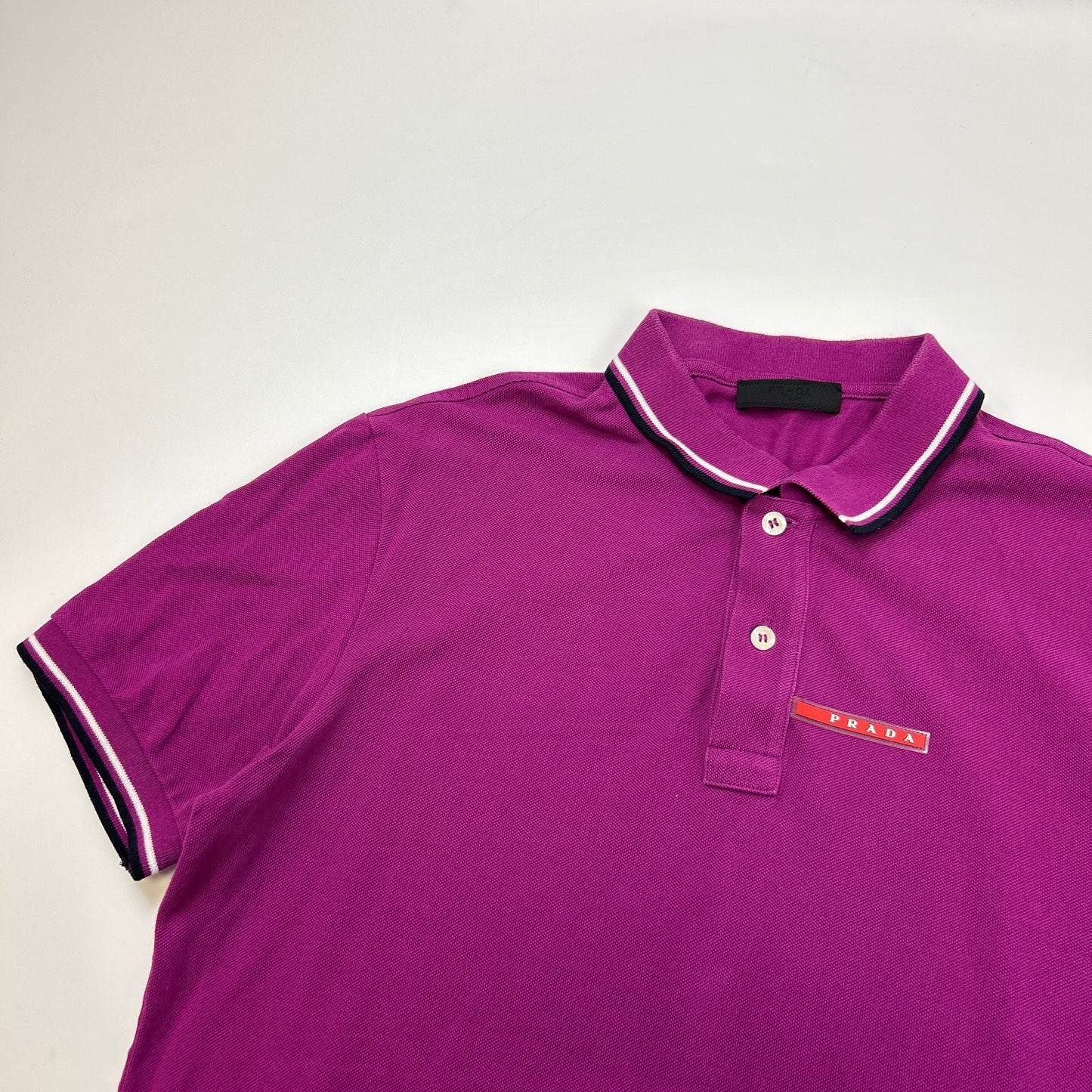 Prada Sport Polo (L)