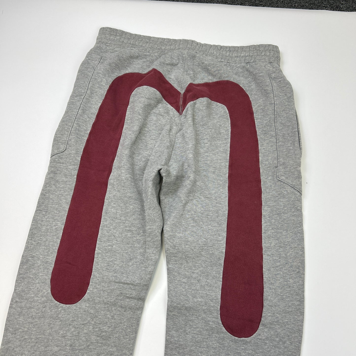 Evisu Daicock Joggers (L)