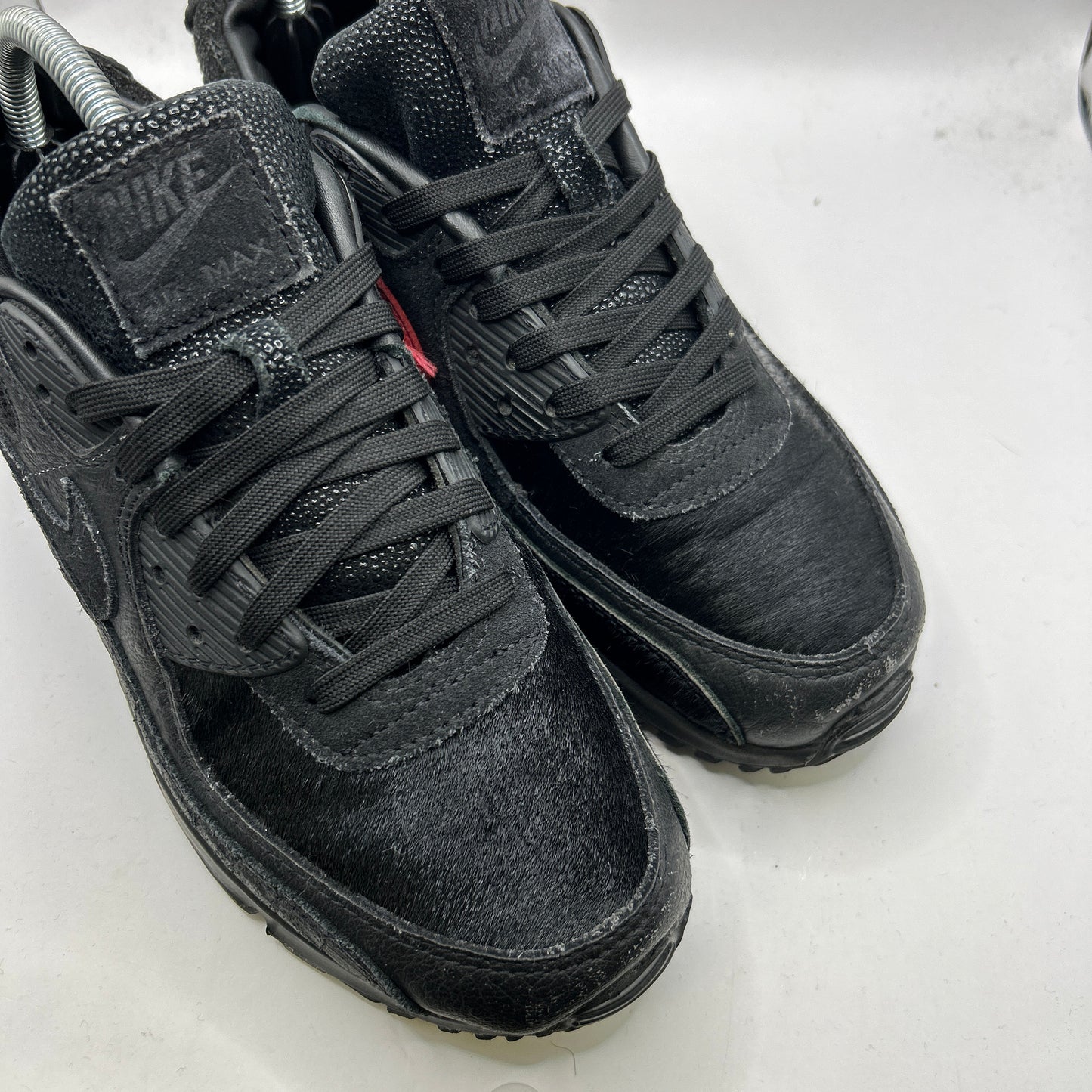Nike Infrared Blend 90s (UK 6)