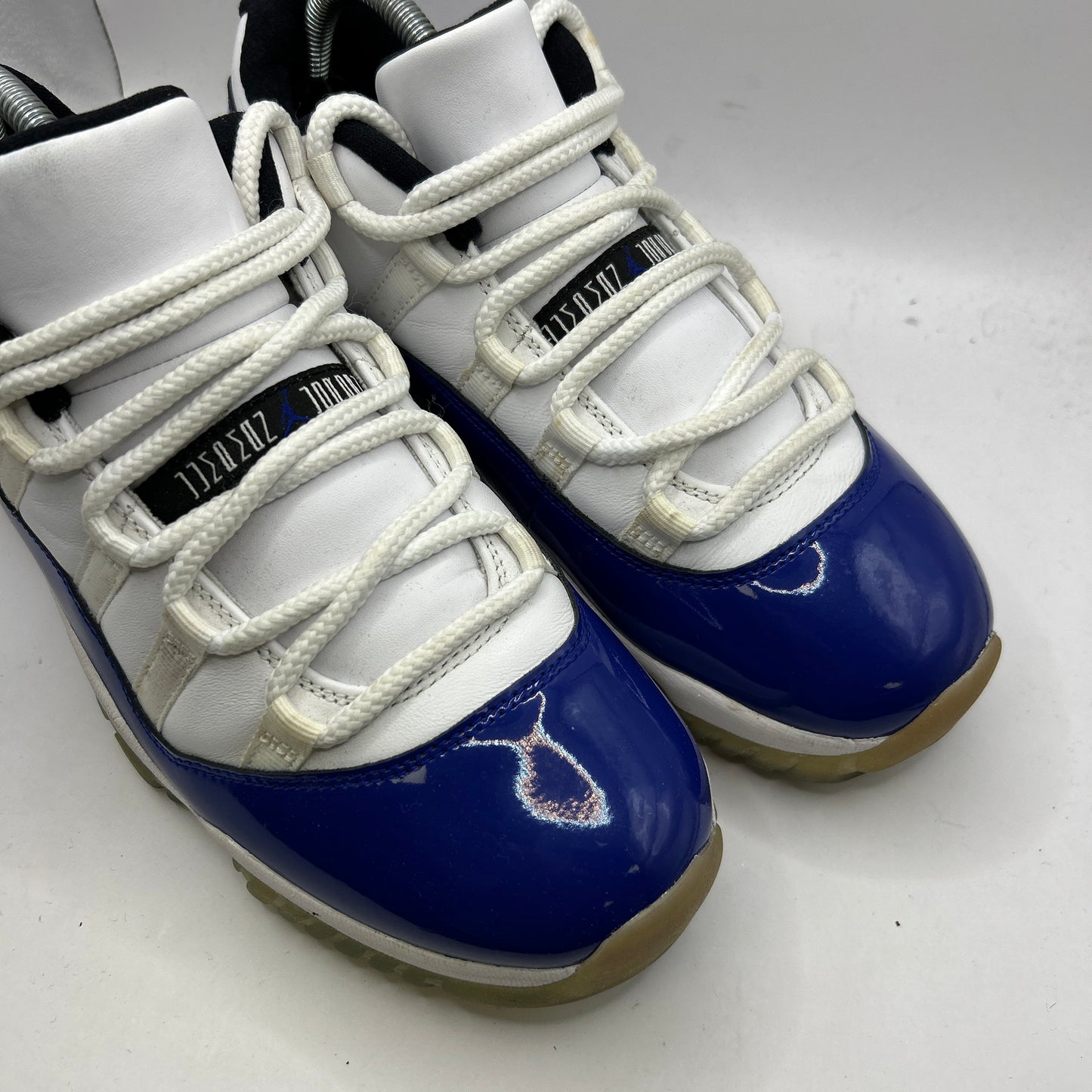 Air Jordan Concord Sketch 11 (UK 7)