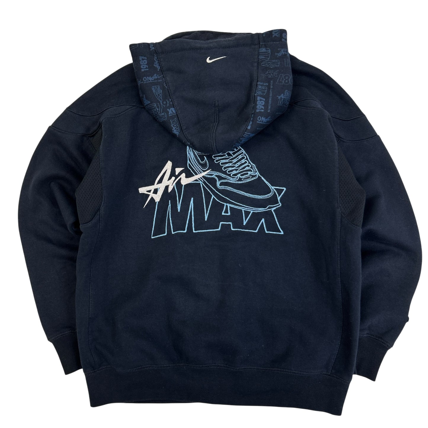 Nike Air Max Hoodie (L)
