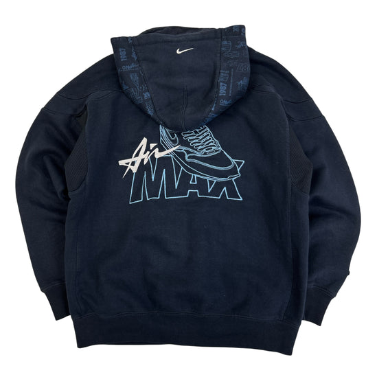 Nike Air Max Hoodie (L)