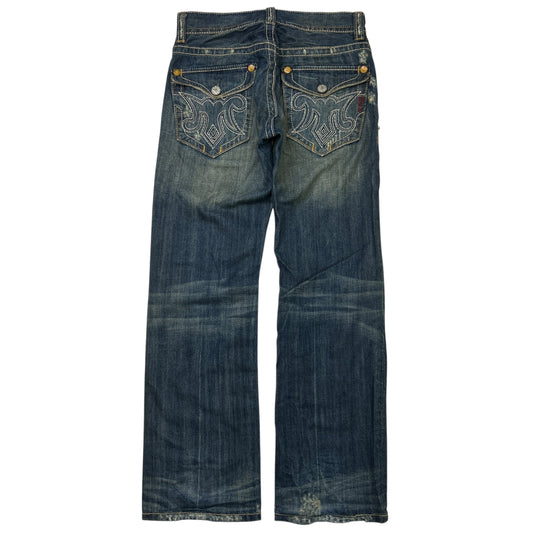 Mek Denim Jeans (29)