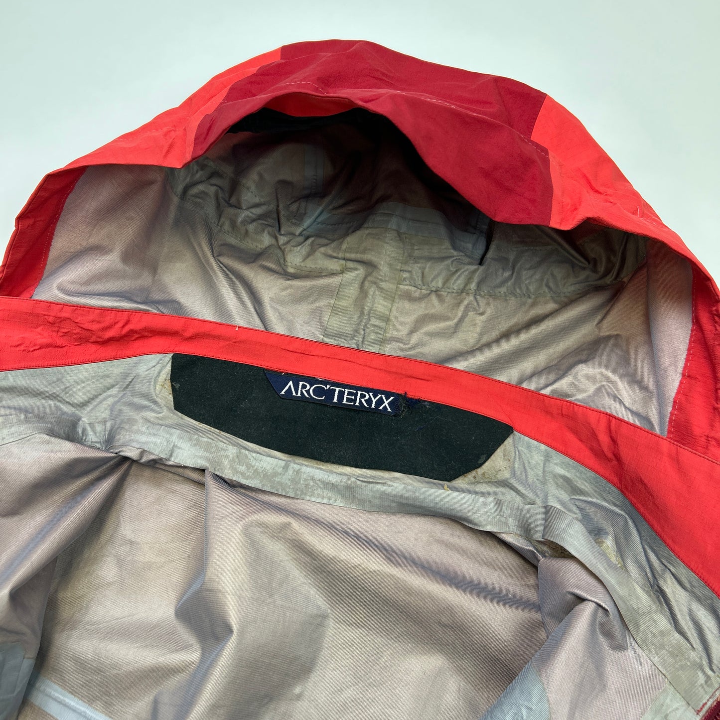 Arcteryx Goretex Jacket (M)