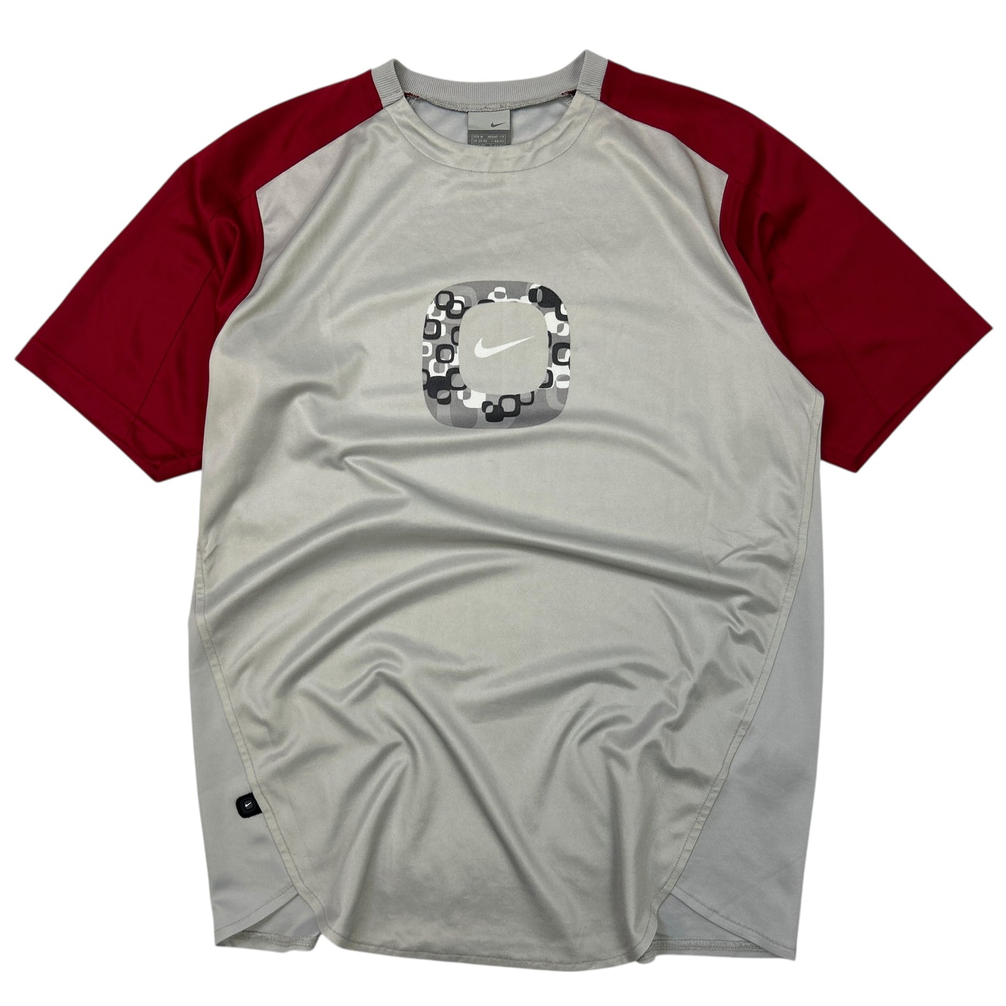 Nike Air Presto T-Shirt (M)