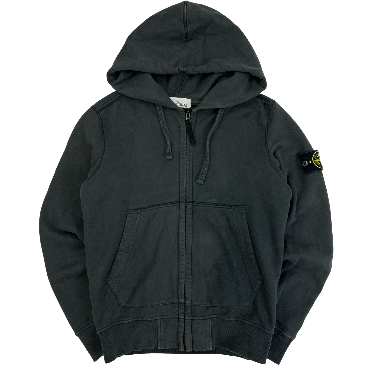Stone Island Hoodie (S)