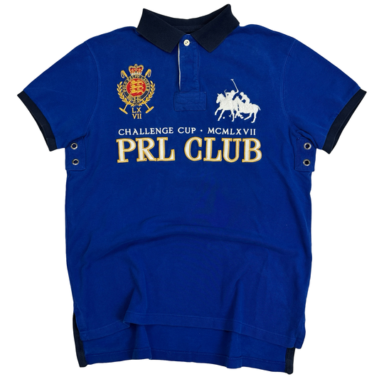 Ralph Lauren PRL Club Polo (M)