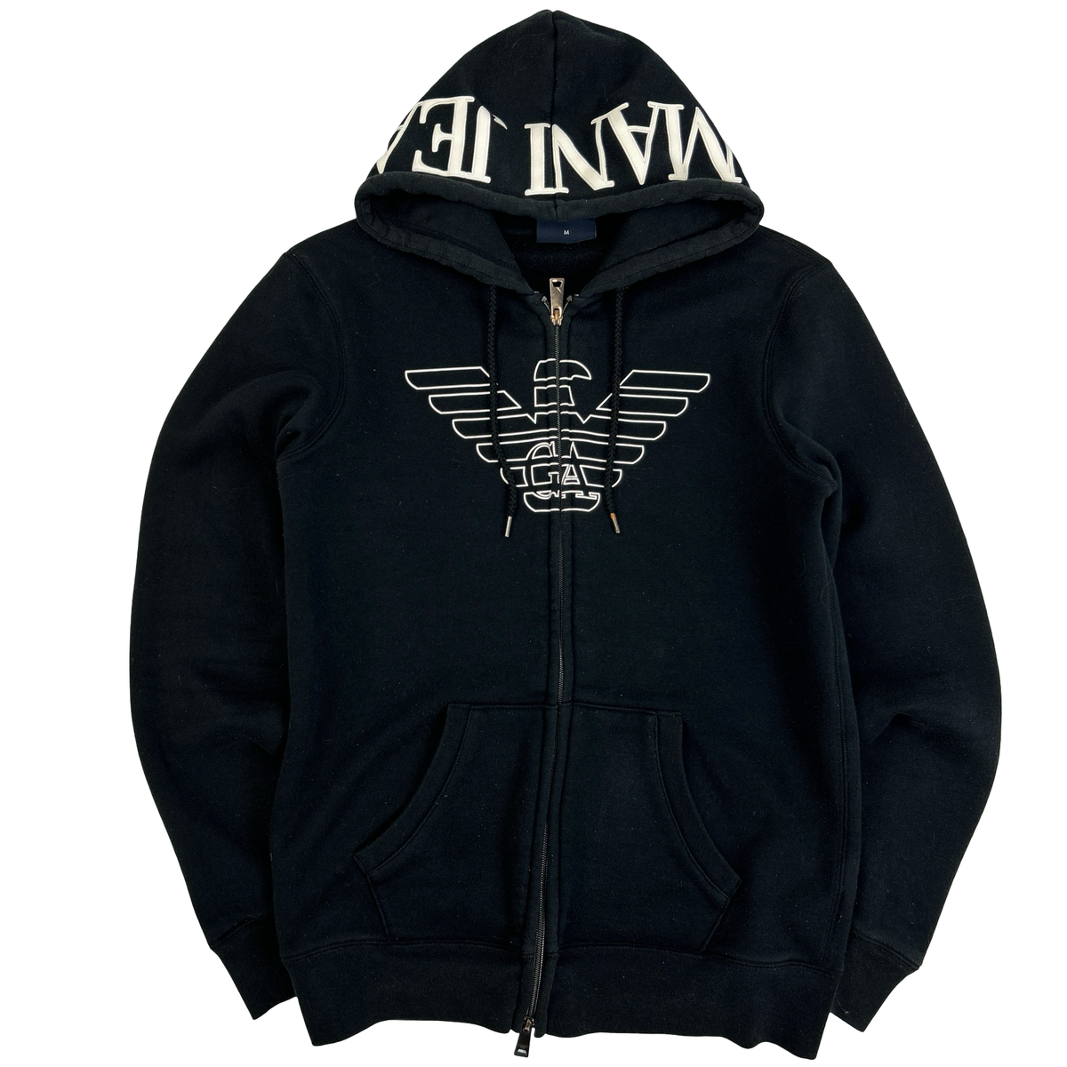 Armani Hoodie (M)