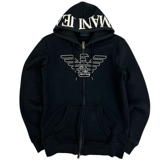 Armani Hoodie (M)