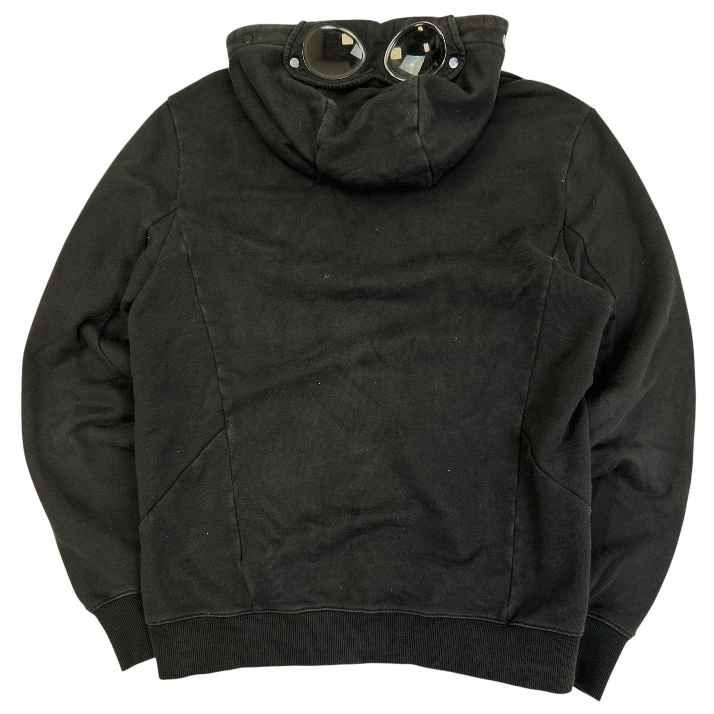 CP Goggle Hoodie (M)