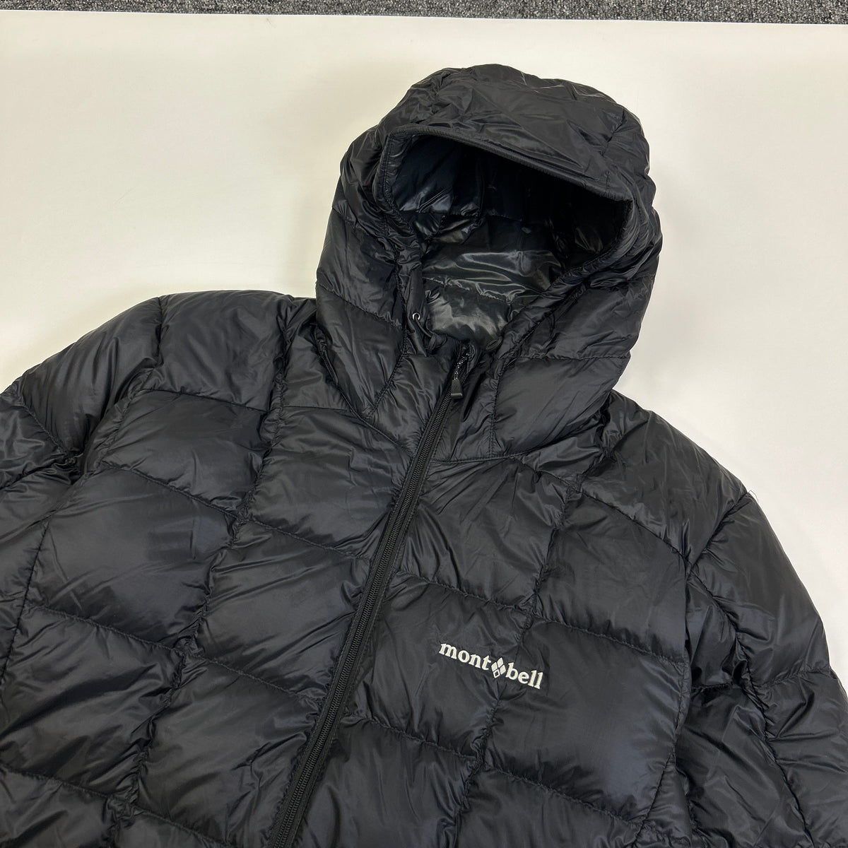 Montbell Puffer (M)