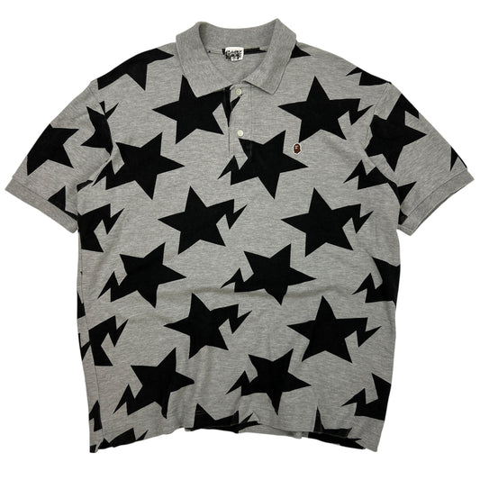 Bapesta Polo (L)