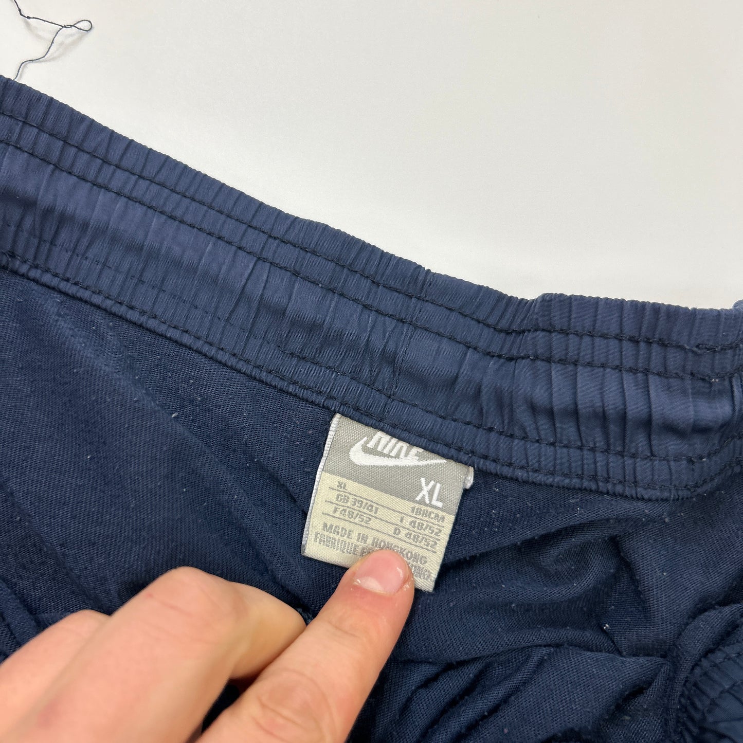 Nike Air Max Ltd Track Pants (XL)