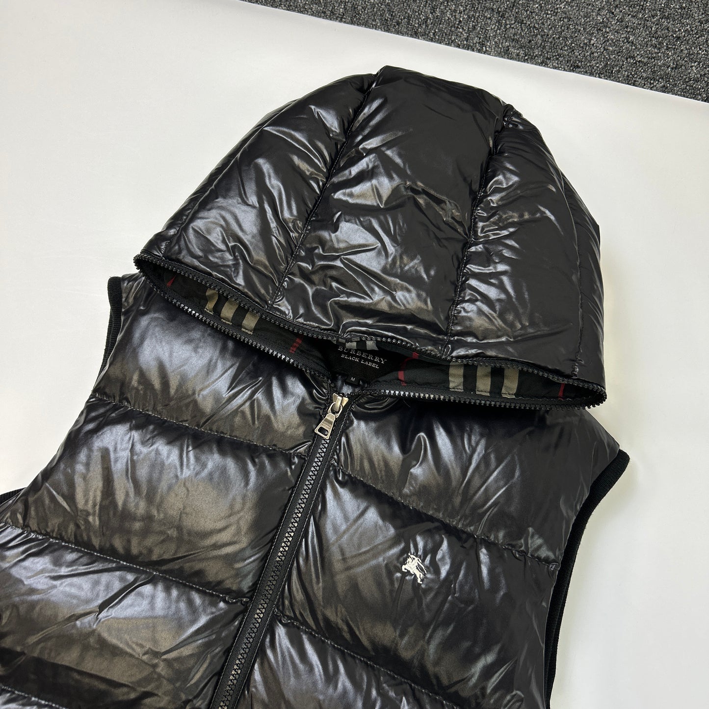 Burberry Gilet (M)