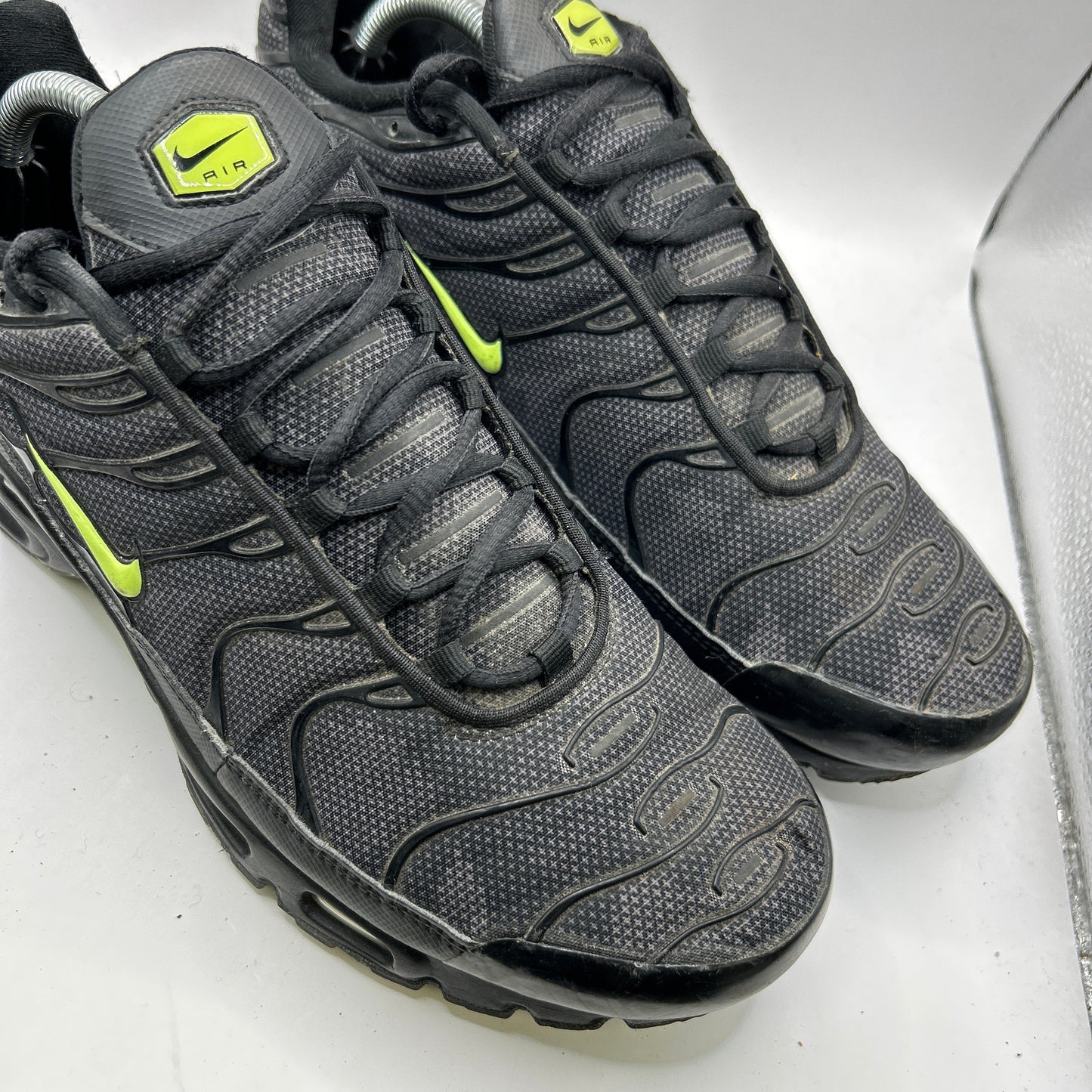 Nike Night Ops Tn (UK 9.5)