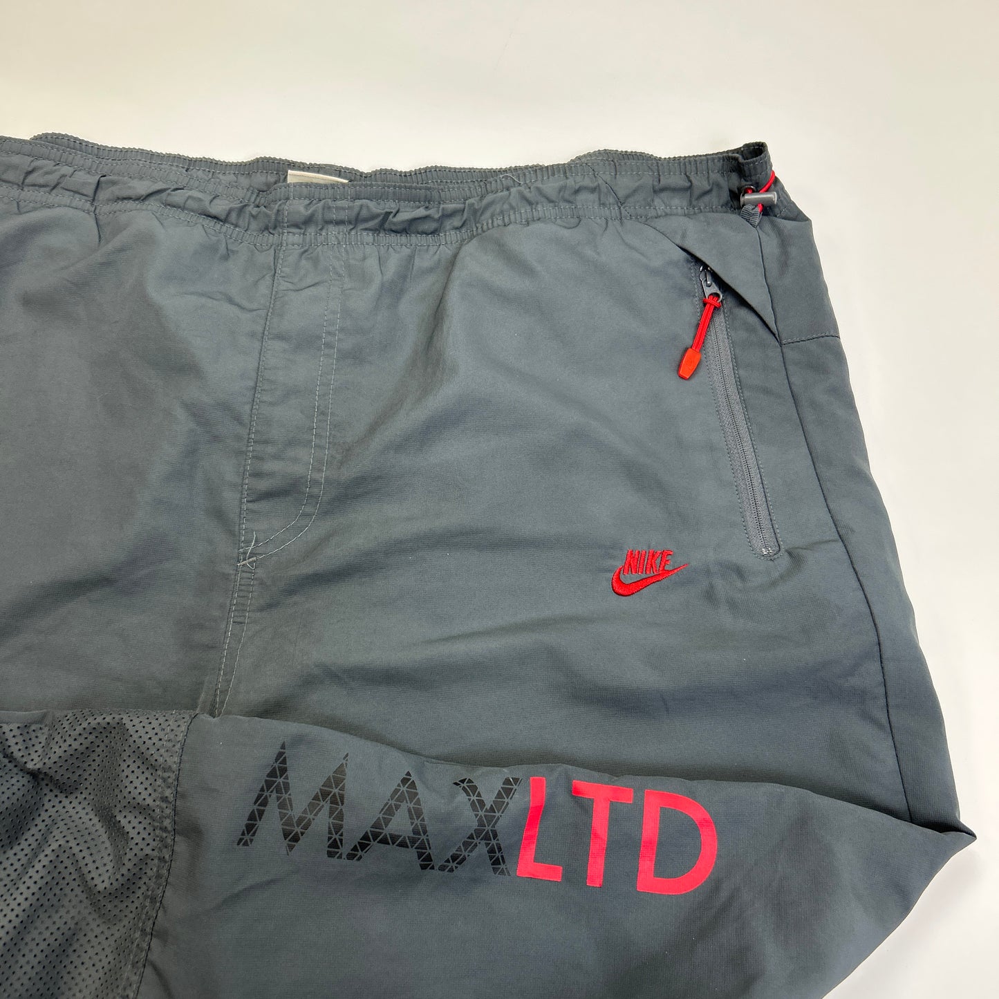 Nike Air Max Ltd Track Pants (XL)