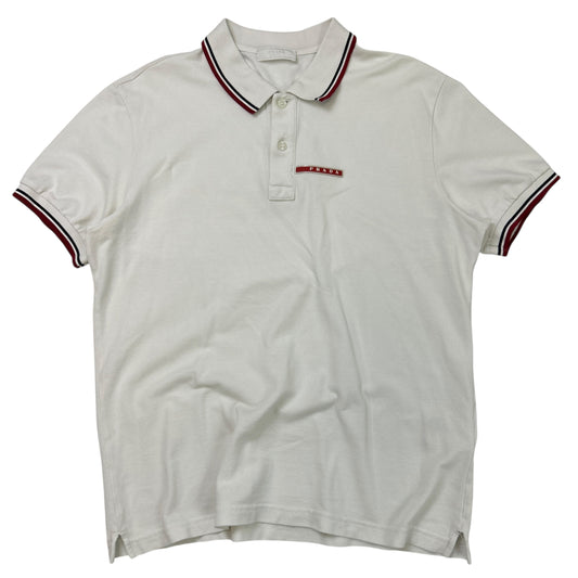 Prada Sport Polo (M)