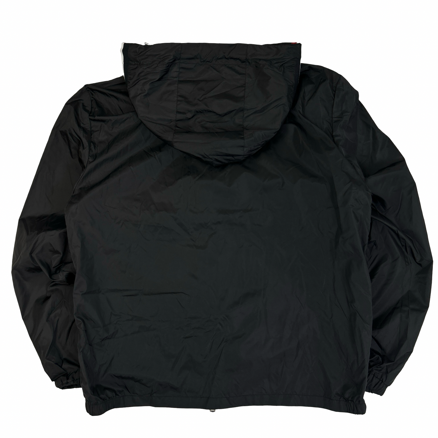 Moncler Nylon Jacket (M)