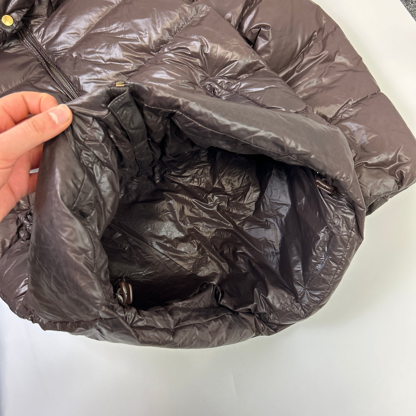 John Bull Puffer (S)