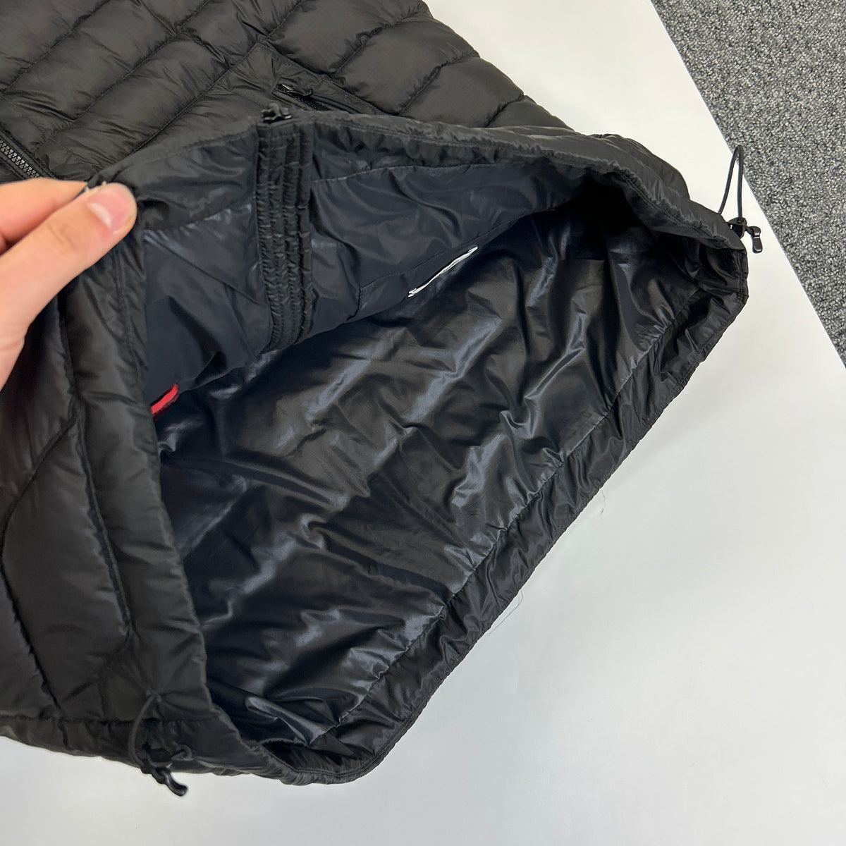 CP Company D.D Shell Gilet (L)