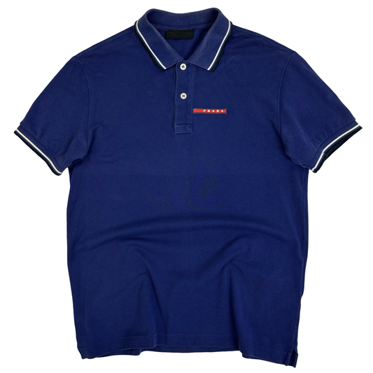 Prada Sport Polo (XS)
