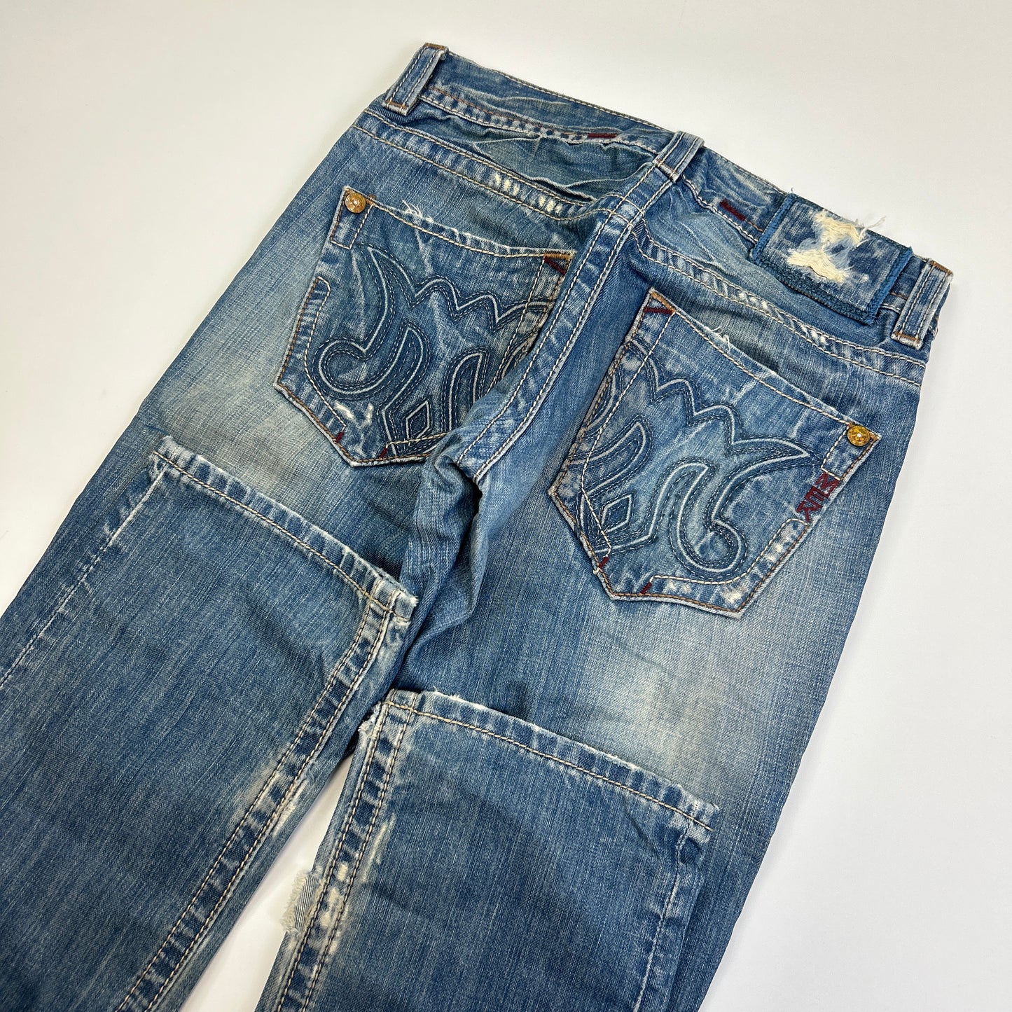 Mek Denim Jeans (29)