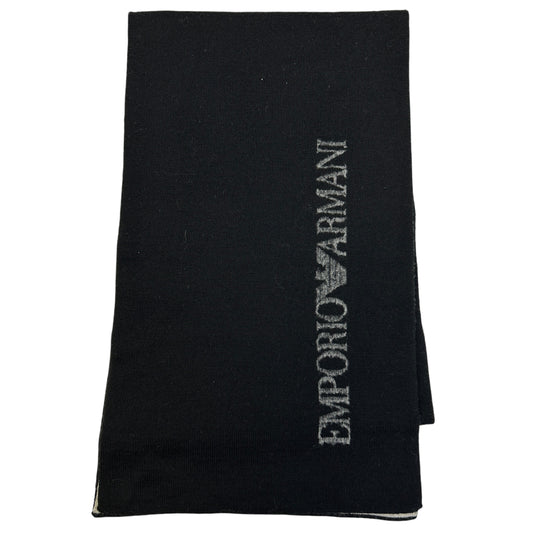 Emporio Armani Scarf